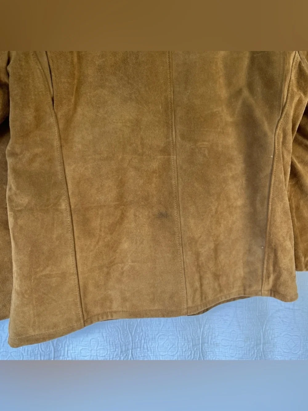 Schott vintage bros